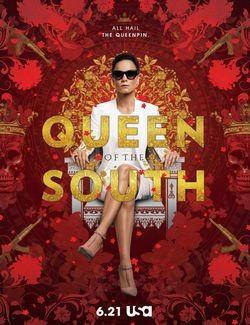 Королева юга 1 сезон 2016