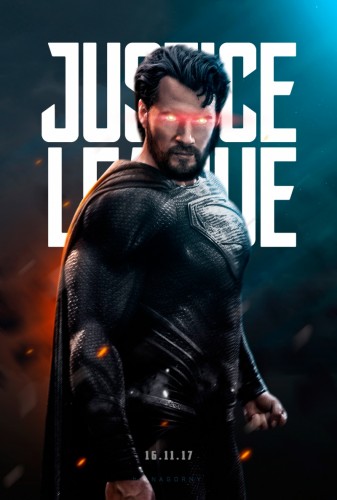 Лига справедливости (2017)