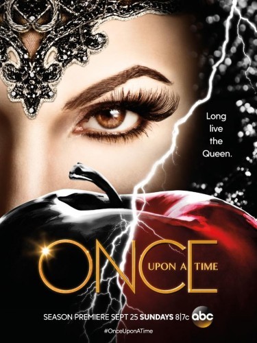 Однажды в сказке | Once Upon a Time 1-6 сезон 9,10,11 серия 2016 смотреть онлайн