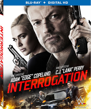 Допрос  Interrogation 2016 смотреть онлайн