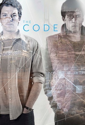 Код  The Code 1 - 2 сезон