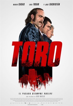 Торо  Toro 2016 BDRip смотреть онлайн