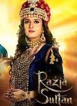 Султан Разия  Razia Sultan 2015  Индия сериаль