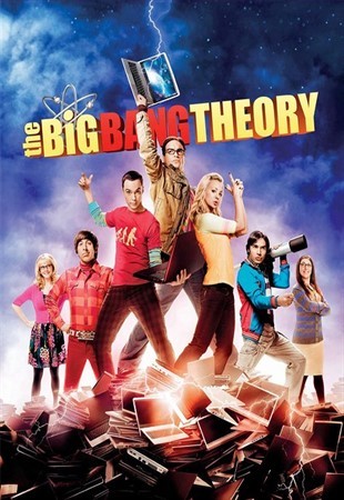 Теория Большого Взрыва  The Big Bang Theory 1-10 сезон 10,11,12,13,14  серия 2016 смотреть онлайн
