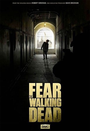 Бойтесь ходячих мертвецов  Fear the Walking Dead 1-2 сезон 2016