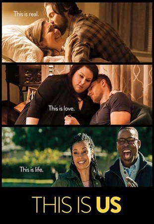 Это мы  This Is Us 1 сезон 2016 смотреть онлайн