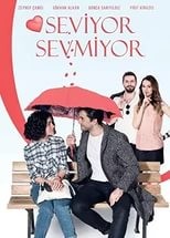 Любит не любит  Seviyor Sevmiyor турецкий сериал на русском языке