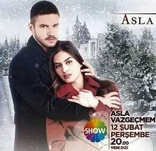 Ни за что не откажусь турецкий сериал  Asla Vazgecmem 2015  на русском языке все  серии.