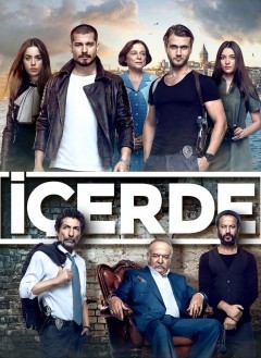 İçerde 1.2.3.4.5 Bölüm смотреть онлайн