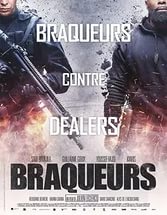 Налетчики  Braqueurs 2016