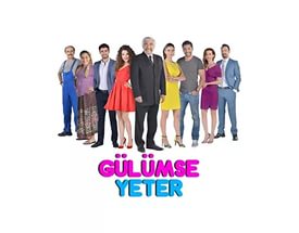 Gülümse Yeter 16. Bölüm 2016