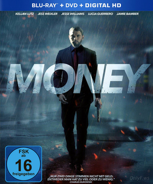 Деньги / Money (2016)