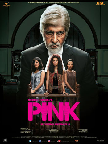Розовый Индийские фильмы 2016 Розовый Индийские фильмы 2016