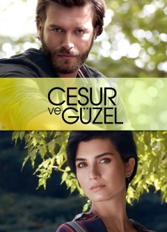 Cesur ve Güzel 2 Bölüm 2016 смотреть онлайн