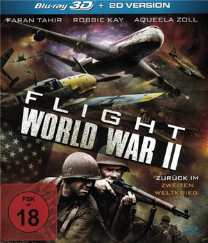 Рейс 1942 / Flight World War II  Flight 1942 2016