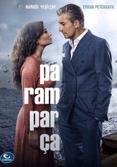 Paramparça 80. Bölüm 2016