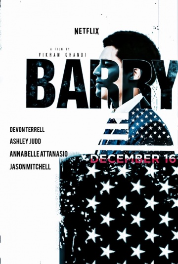 Барри \ Barry 2016 Барри \ Barry 2016