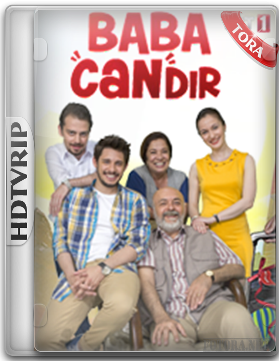 Baba Candır 47.Bölüm 2016