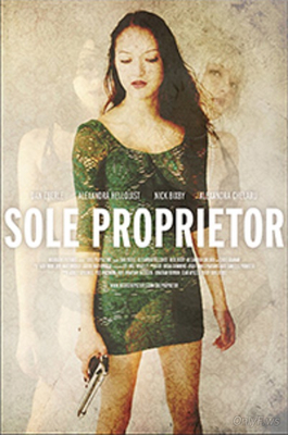 Единоличный собственник / Sole Proprietor 2016