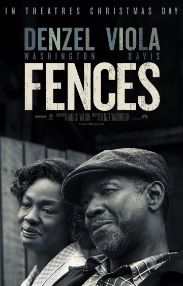 Ограды \ Fences 2016 Ограды \ Fences 2016