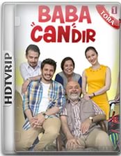 Baba Candır 48.Bölüm 2016