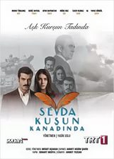 Sevda Kuşun Kanadında 16.Bölüm 2016