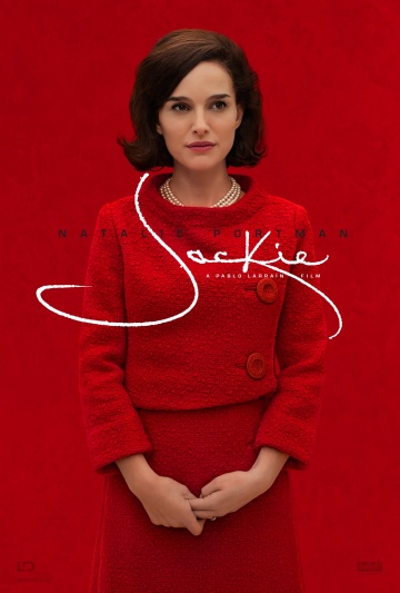 Джеки \ Jackie [2017]