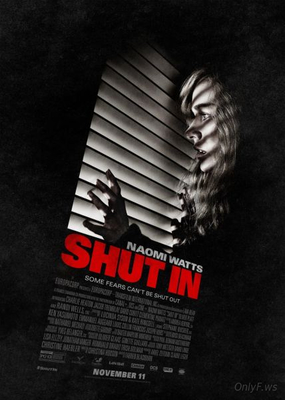 Взаперти / Shut In 2016