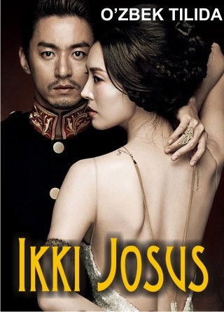 Ikki Josus икки жасур  Uzbek tilida kino