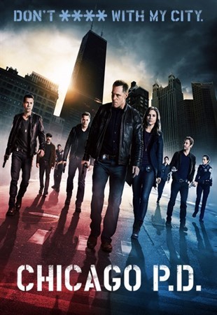 Полиция Чикаго  Chicago PD 1-4 сезон 5,6,7,8,9,10 серия 2016