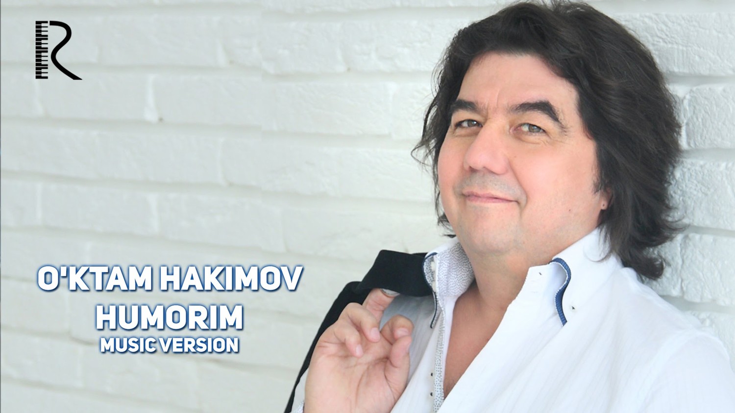 O'ktam Hakimov - Humorim | Уктам Хакимов - Хуморим смотреть онлайн