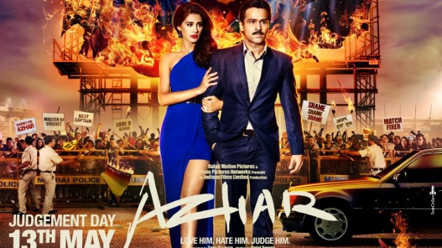 Ажар Azhar (2016) Ажар Azhar (2016)