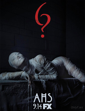 Американская история ужасов | American Horror Story 1-6 сезон 9,10,11,12,13,14,15  серия 2016