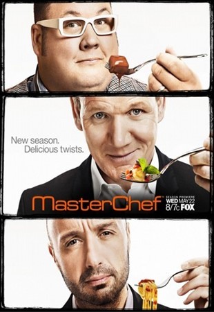 Лучший повар Америки  MasterChef 1-7 сезон 2016 смотреть онлайн