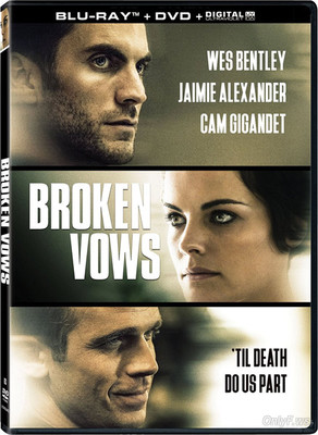 Нарушенные обеты Broken Vows 2016