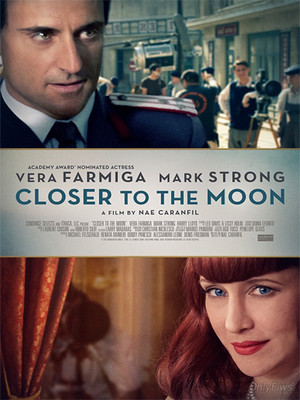 Ближе к Луне  Closer to the Moon 2014