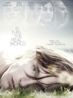 Реальный мир Is This the Real World 2015 Реальный мир Is This the Real World 2015