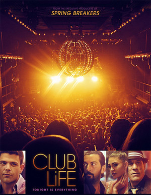 Клубная жизнь  Club Life 2015 смотреть онлайн