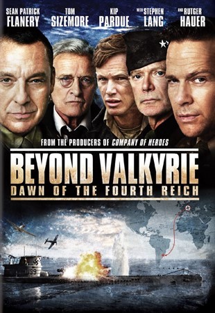 После Валькирии: Рассвет четвертого Рейха / Beyond Valkyrie: Dawn of the 4th Reich 2016