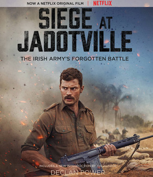 Осада Жадовиля  The Siege of Jadotville 2016 смотреть онлайн