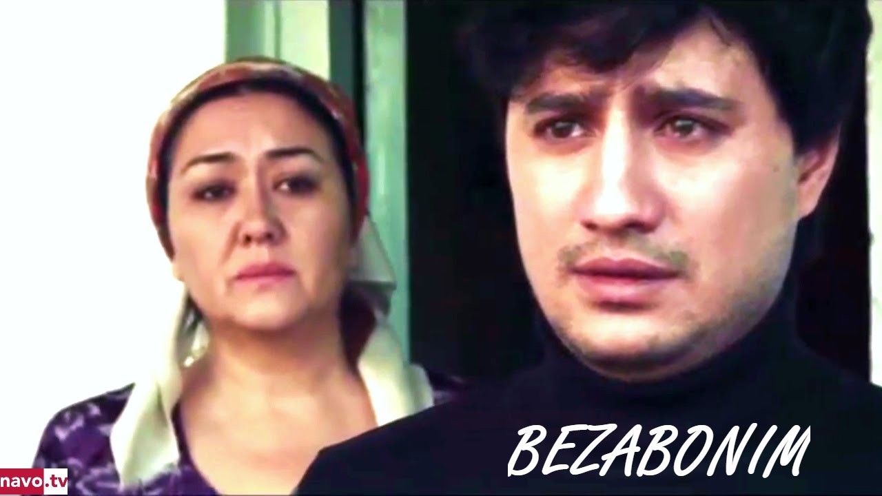 Bezabonim Безабоним Uzbek Kino 2016