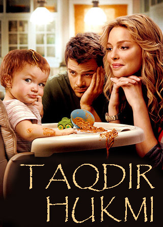 Такдир Хукми Taqdir Hukmi Uzbek tilida kino