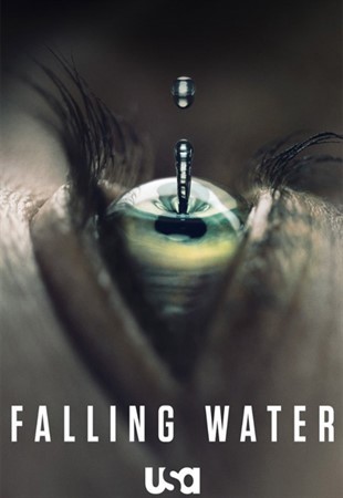 Падающая вода Falling Water 1 сезон 7,8,9,10 серия 2016