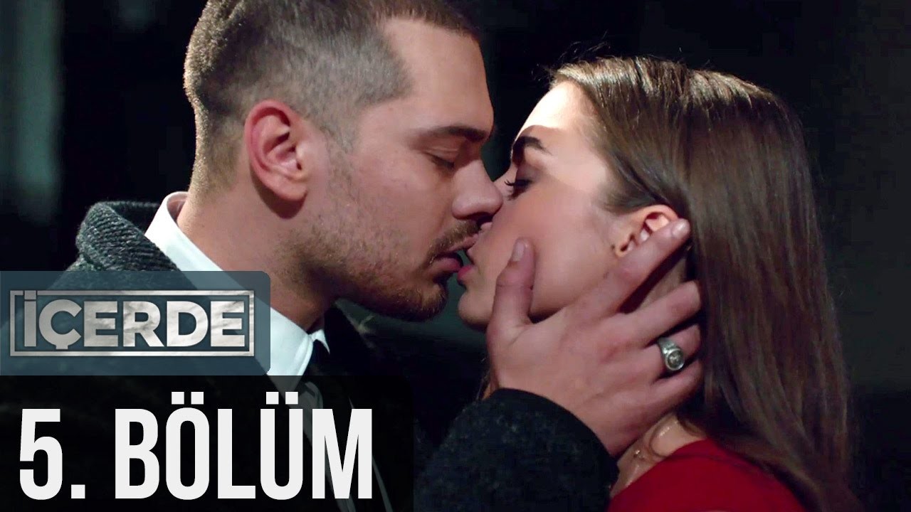 İçerde 5. Bölüm