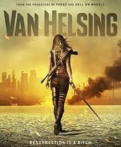 Ван Хельсинг | Van Helsing 1 сезон 11,12,13,14 серия 2016