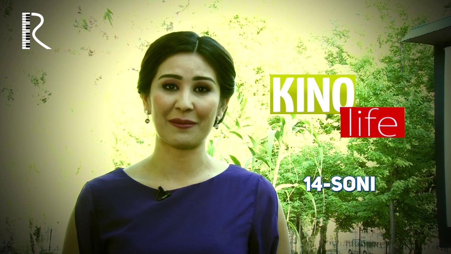 Kino life - 14-soni | Кино лайф - 15-сони Kino life - 14-soni | Кино лайф - 15-сони