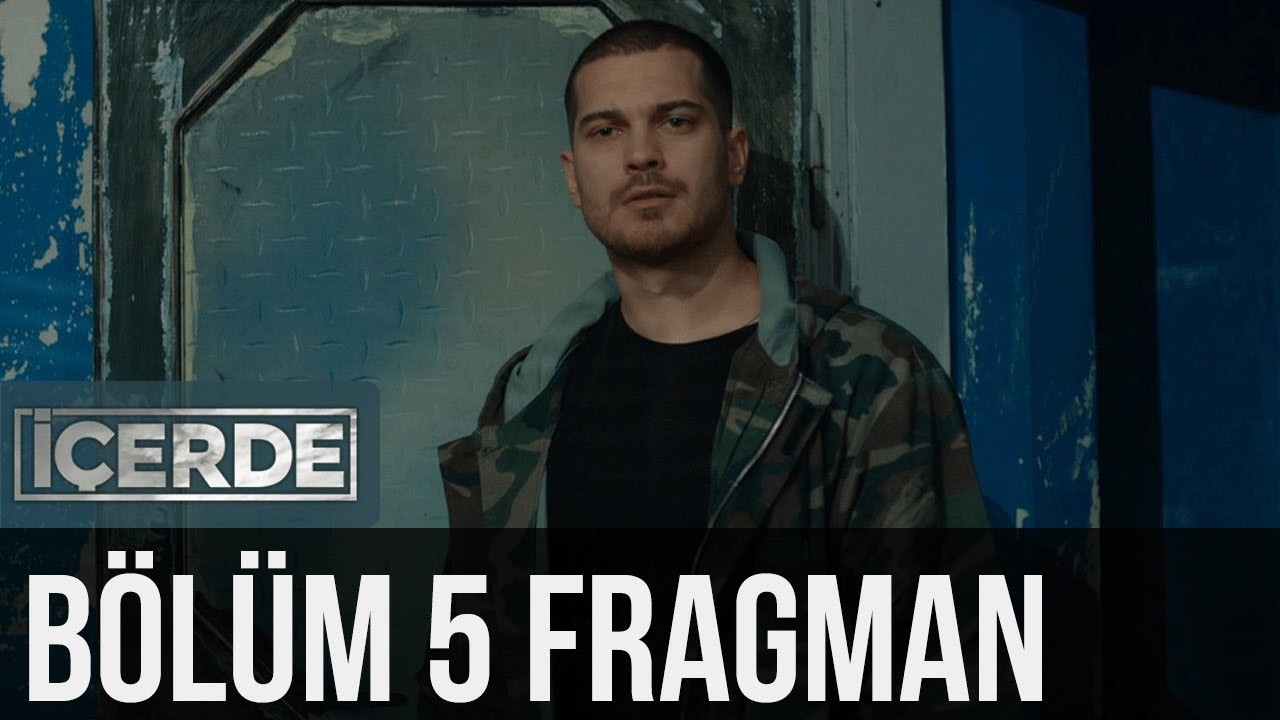 İçerde 5. Bölüm