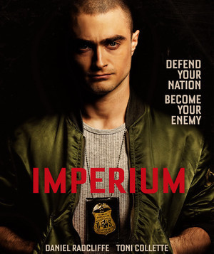 Абсолютная власть  Imperium 2016