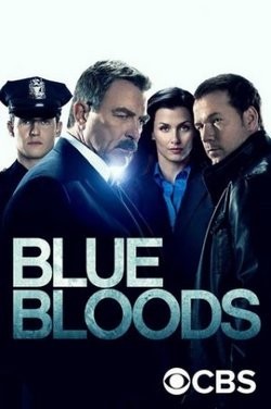 Голубая кровь  Blue Bloods 8,9,10,11,12,13,14 сезон 1- 11 серия (7 сезона)