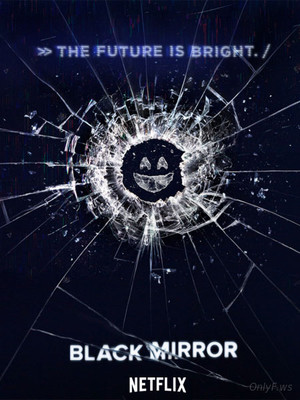 Черное зеркало  Black Mirror 3 сезон 2016